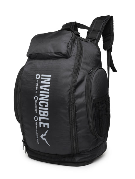 Invincible Elite Athletic Back Pack | K.L. Mahajan & Sons (Invincible)
