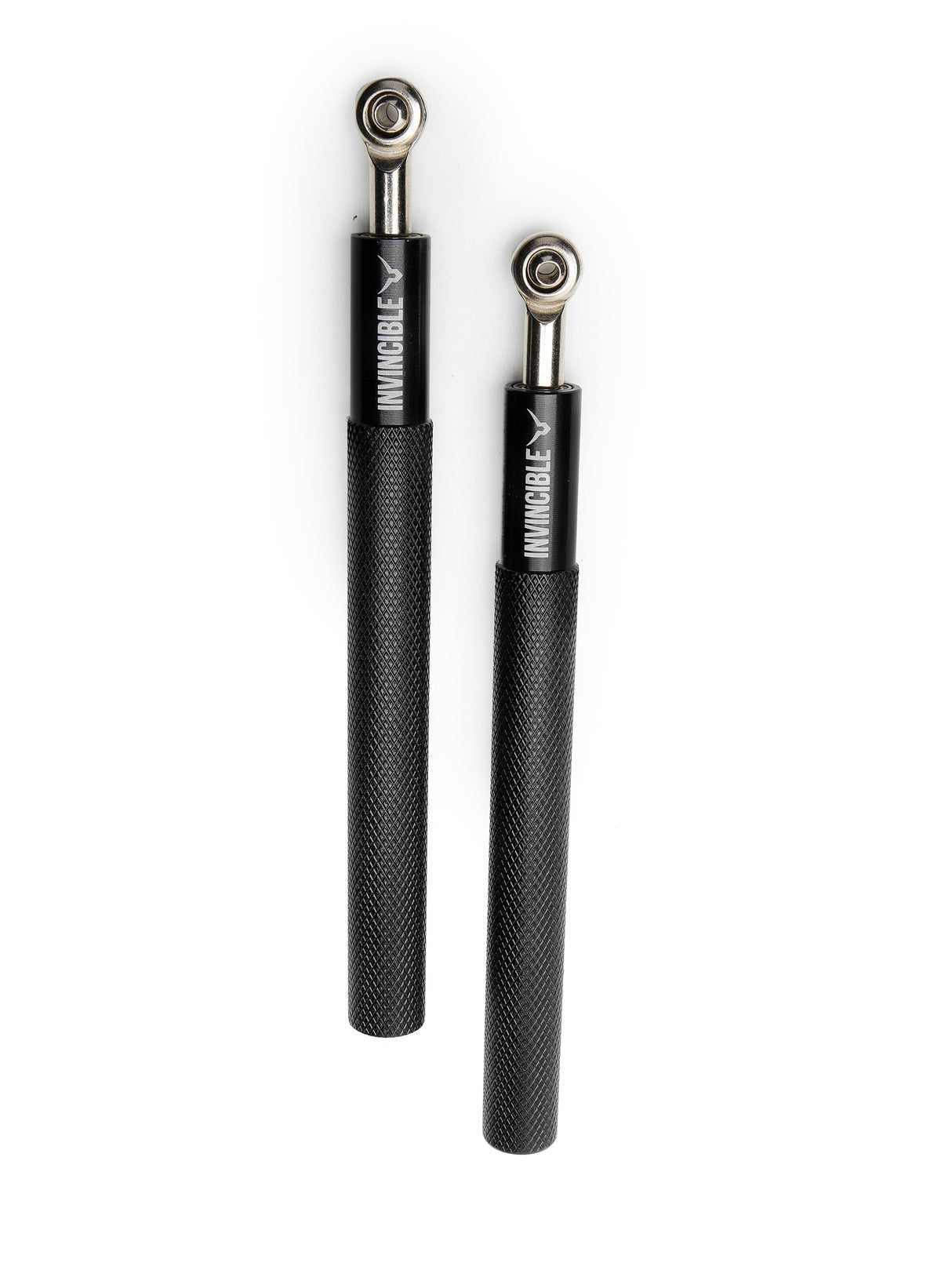 Invincible Aluminum Alloy Bearing Speed Jump Rope