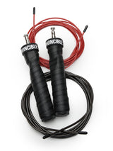Invincible Weighted Jump Rope