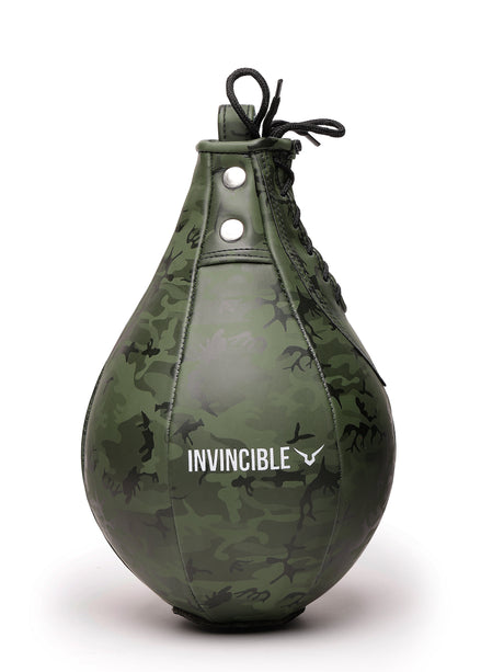 Invincible Commando Speed Ball | K.L. Mahajan & Sons (Invincible)