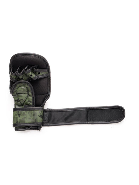 Invincible Commando MMA Sparring Gloves | K.L. Mahajan & Sons (Invincible)