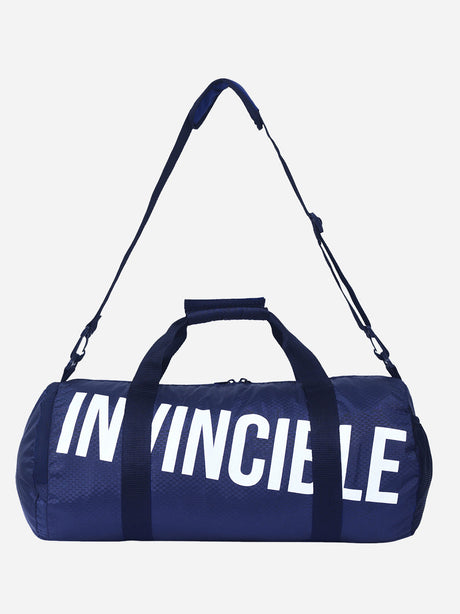 Invincible Classic Duffel Gym Bag | K.L. Mahajan & Sons (Invincible)