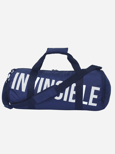 Invincible Classic Duffel Gym Bag | K.L. Mahajan & Sons (Invincible)