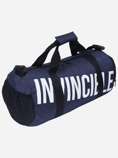 Invincible Classic Duffel Gym Bag | K.L. Mahajan & Sons (Invincible)