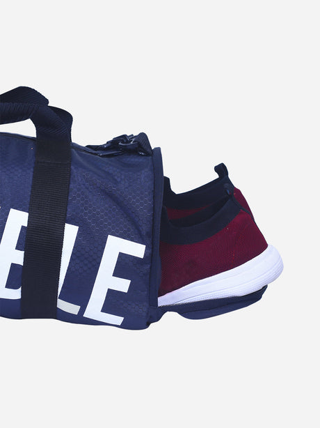 Invincible Classic Duffel Gym Bag | K.L. Mahajan & Sons (Invincible)