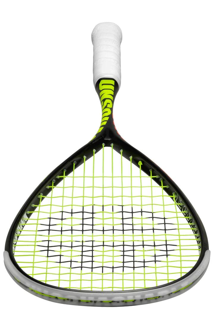 UNSQUASHABLE IKER PAJARES BERNABEU AUTOGRAPH Squash Racket - KIBI SPORTS