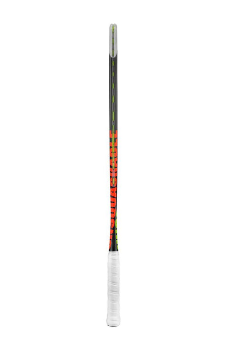 UNSQUASHABLE IKER PAJARES BERNABEU AUTOGRAPH Squash Racket - KIBI SPORTS