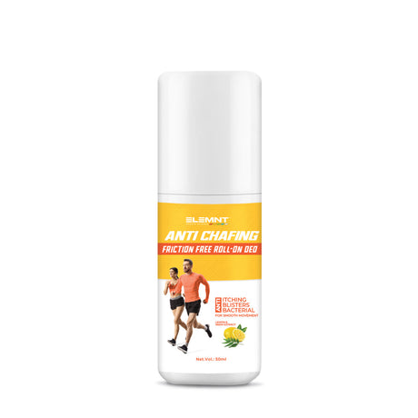 Anti Chafing Roll On for Runners | Elemntlife
