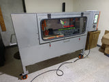 Cricket Bat knocking Machine (shipping Included)