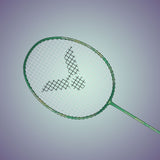 Jetspeed JS-800HT Strung Badminton Racket - 4U/G5