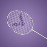 Jetspeed JS-800HT Strung Badminton Racket - 4U/G5