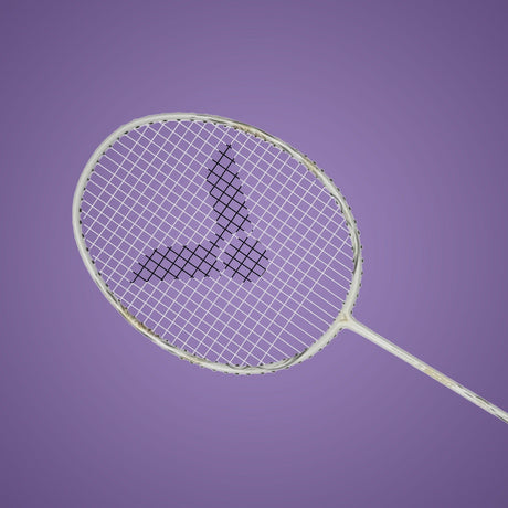 Jetspeed JS-800HT Strung Badminton Racket - 4U/G5