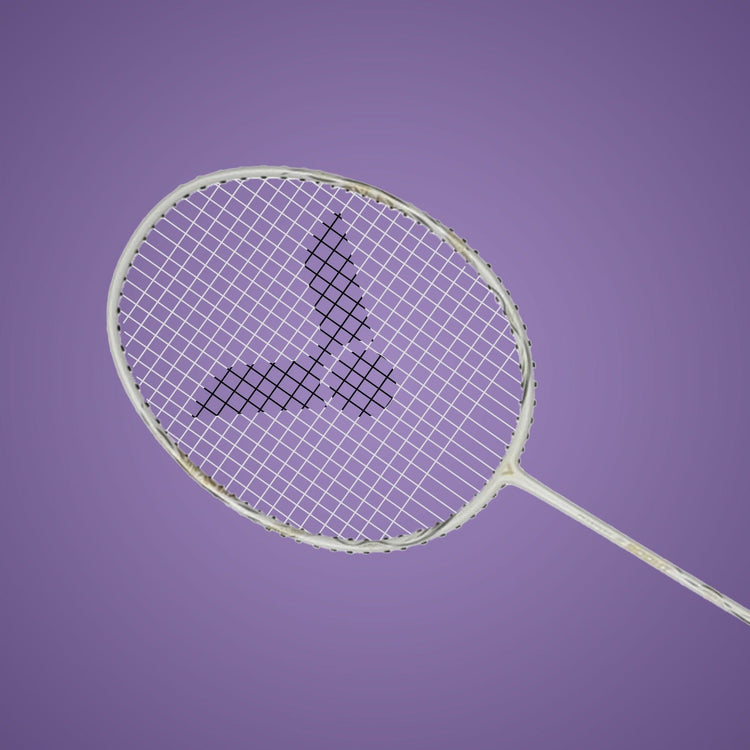 Jetspeed JS-800HT Strung Badminton Racket - 4U/G5