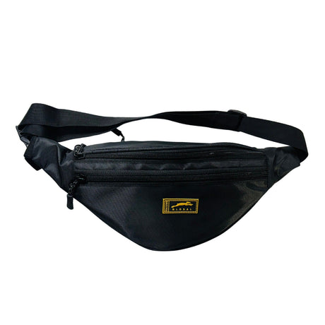 STAG GLOBAL Flex Side Bag – Versatile Crossbody Chest Bag with Adjustable Strap for Men & Women (Model 2)