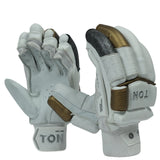 TON Test Cricket Batting Gloves | KIBI Sports
