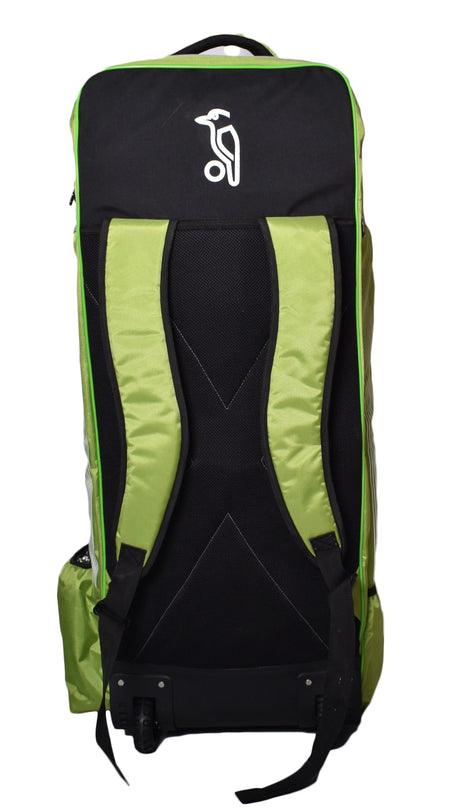 Kit Bag Pro Duffle 1000