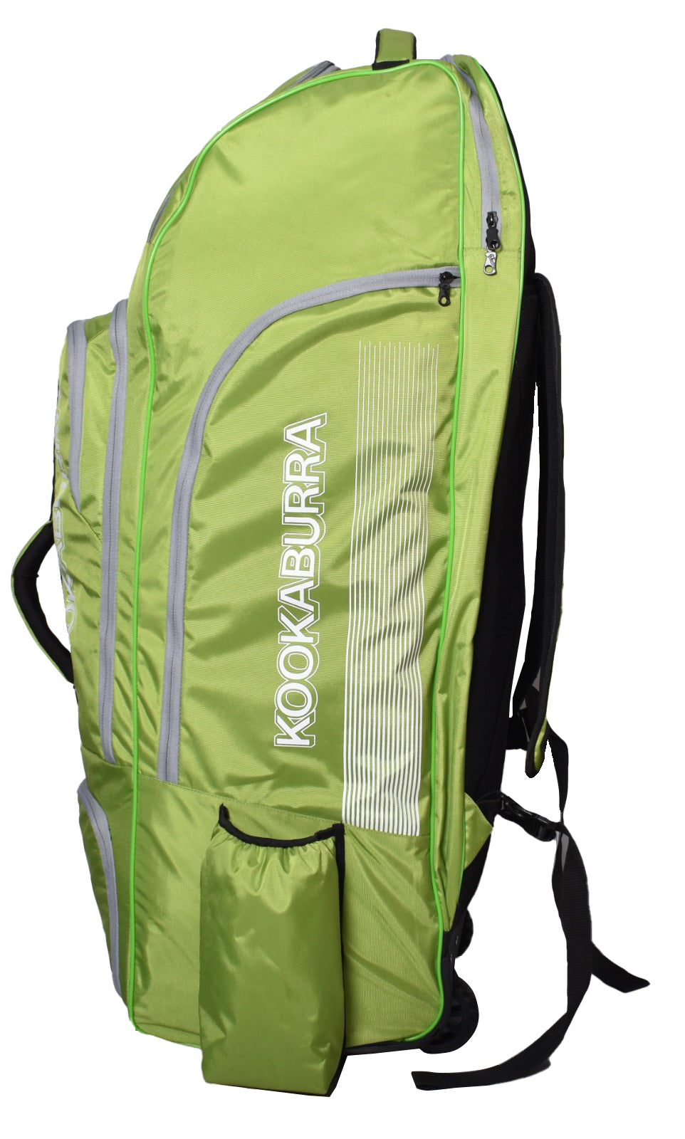 Kit Bag Pro Duffle 1000