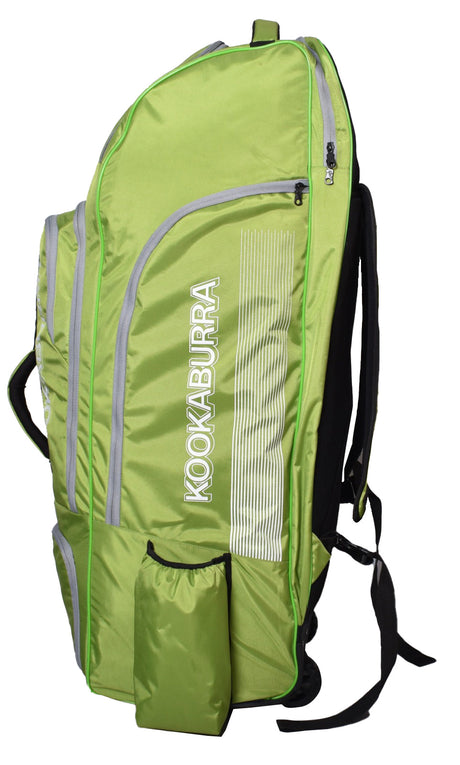 Kit Bag Pro Duffle 1000