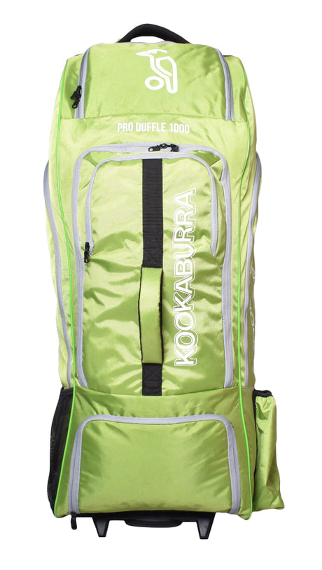 Kit Bag Pro Duffle 1000