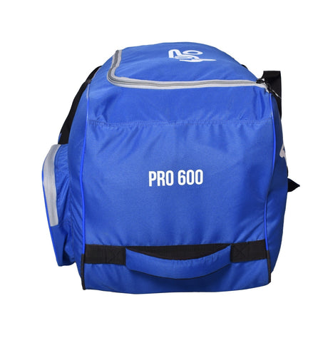 Kit Bag Pro 600