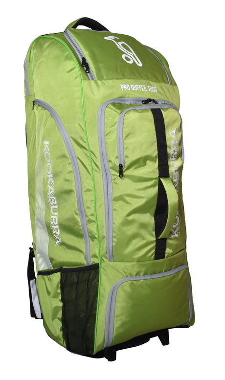 Kit Bag Pro Duffle 1000