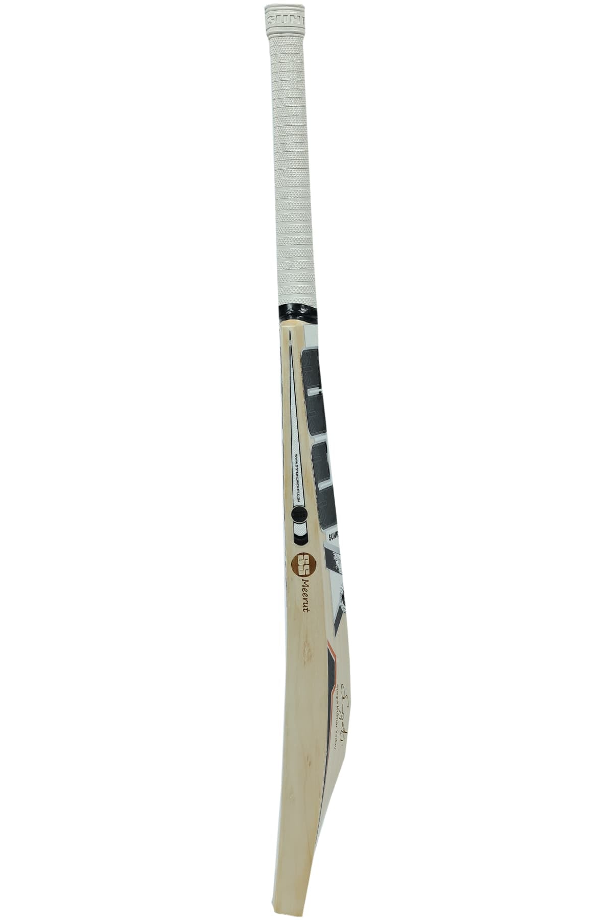 SS Sky 360 Attack English Willow Cricket Bat | KIBI Sports