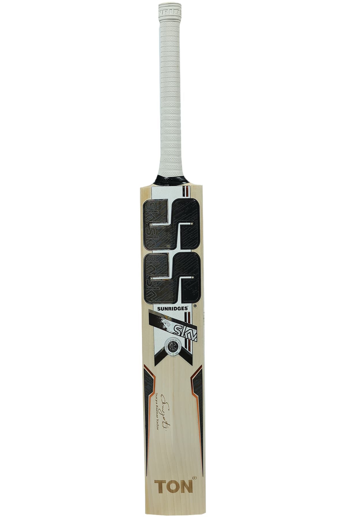 SS Sky 360 Classic English Willow Cricket Bat | KIBI Sports
