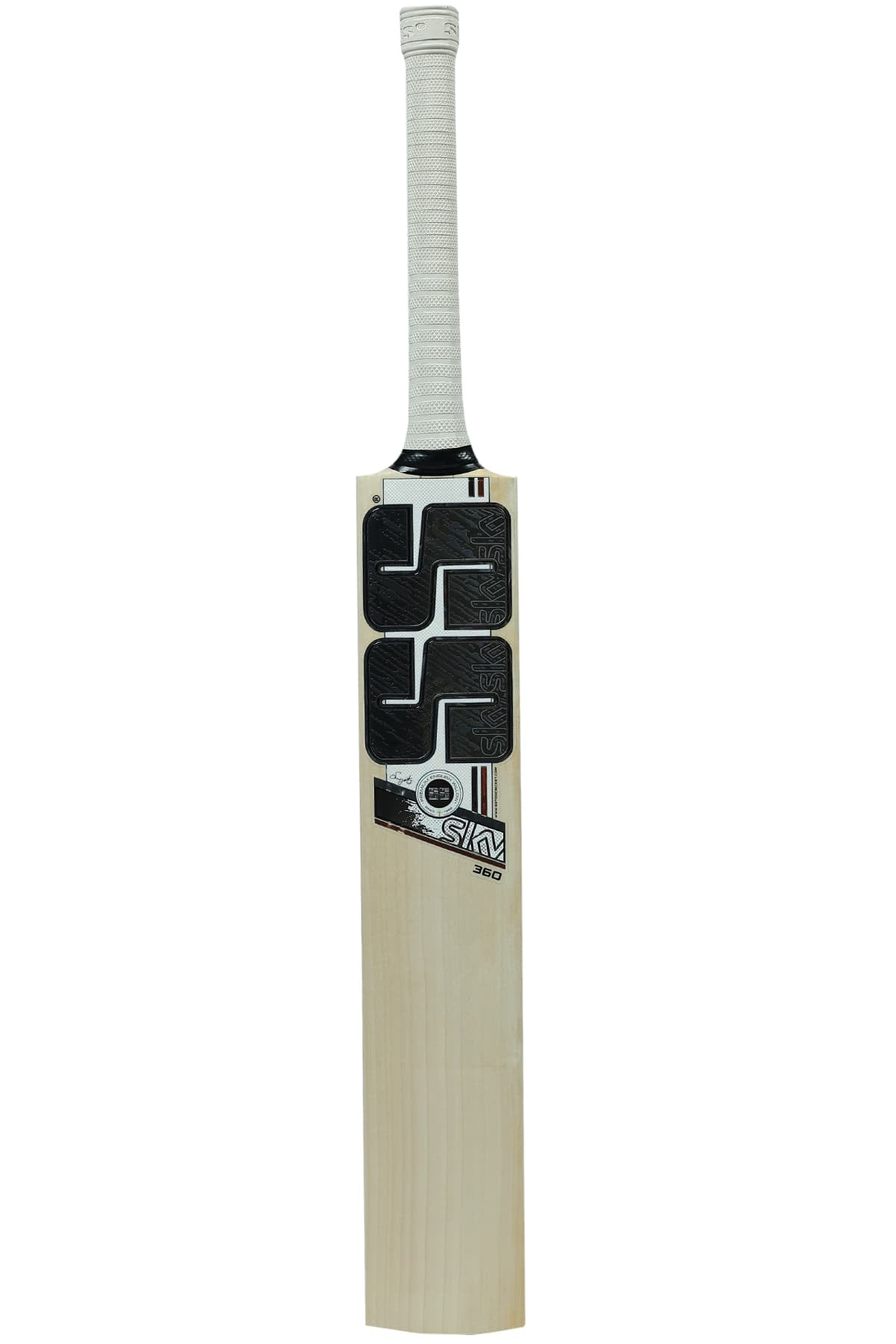 SS Sky 360 Classic English Willow Cricket Bat | KIBI Sports