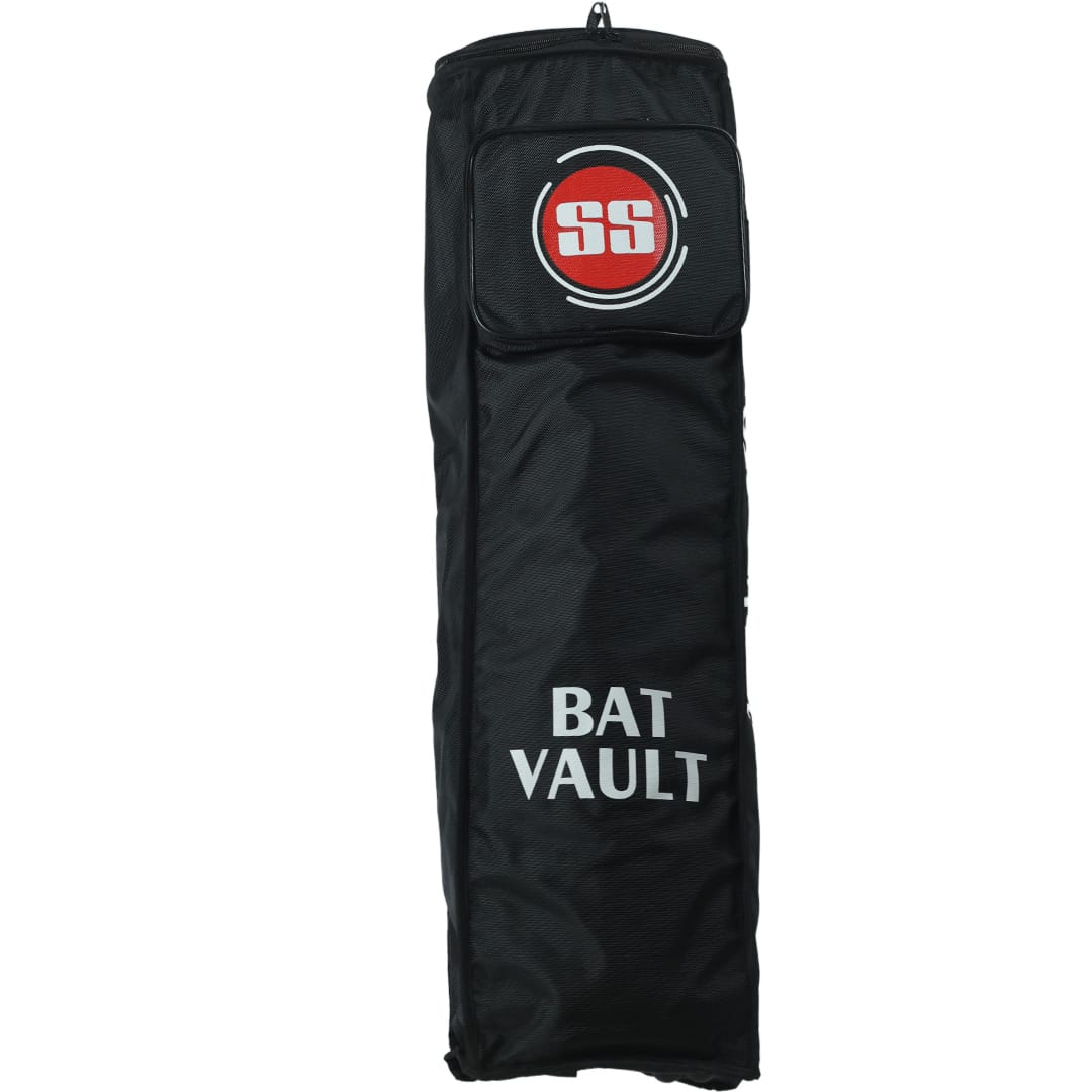 SS Tennis Bat Vault Cricket Kit Bag | KIBI Sports
