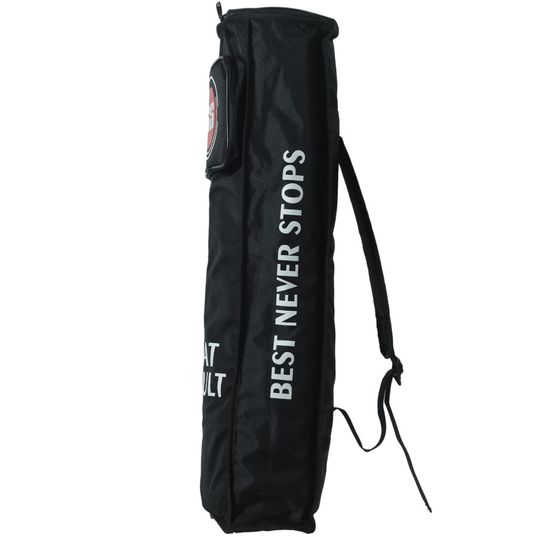 SS Tennis Bat Vault Cricket Kit Bag | KIBI Sports