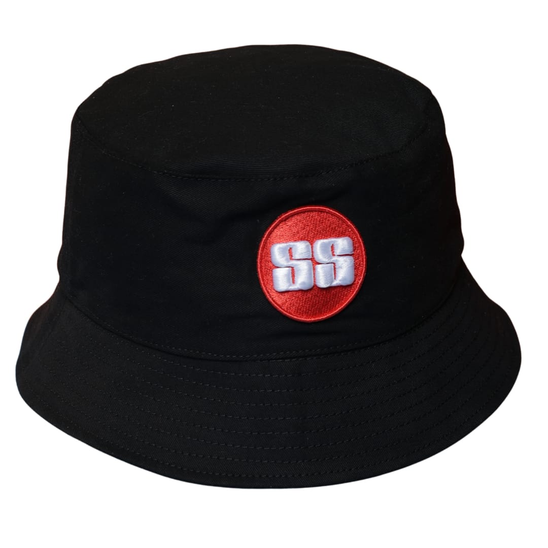 SS Bucket Hat Cap Cricket Cap | KIBI Sports