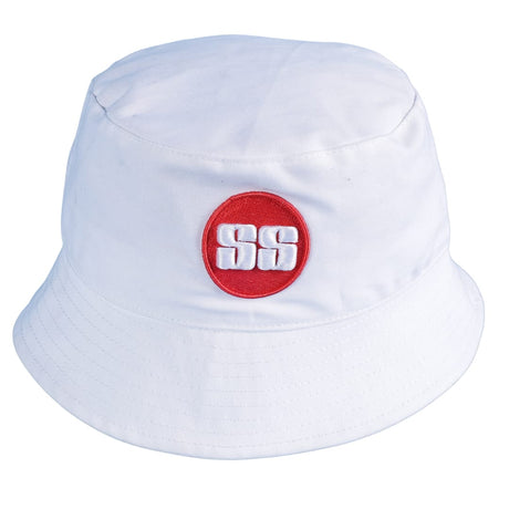 SS Bucket Hat Cap Cricket Cap | KIBI Sports