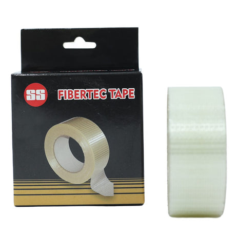 SS Fibertec Tape Roll | KIBI Sports