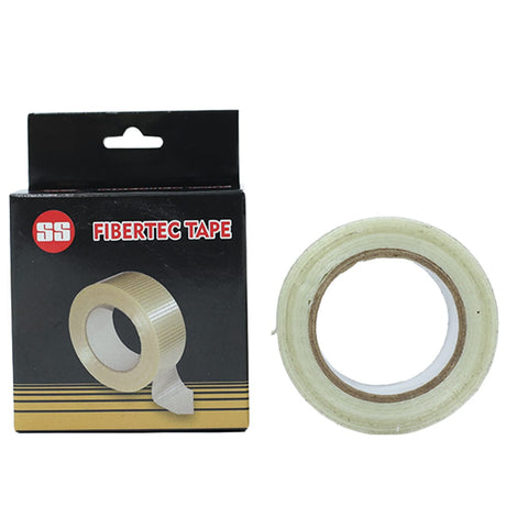 SS Fibertec Tape Roll | KIBI Sports