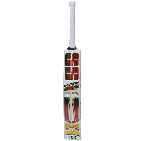 SS Master Junior Kashmir Willow Cricket Bat | KIBI Sports