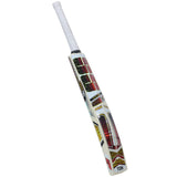 SS Master Junior Kashmir Willow Cricket Bat | KIBI Sports