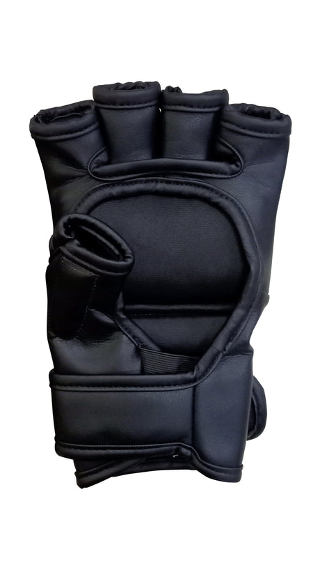 Invincible Combat Gloves With Thumb Enclosure Gloves | K.L. Mahajan & Sons (Invincible)
