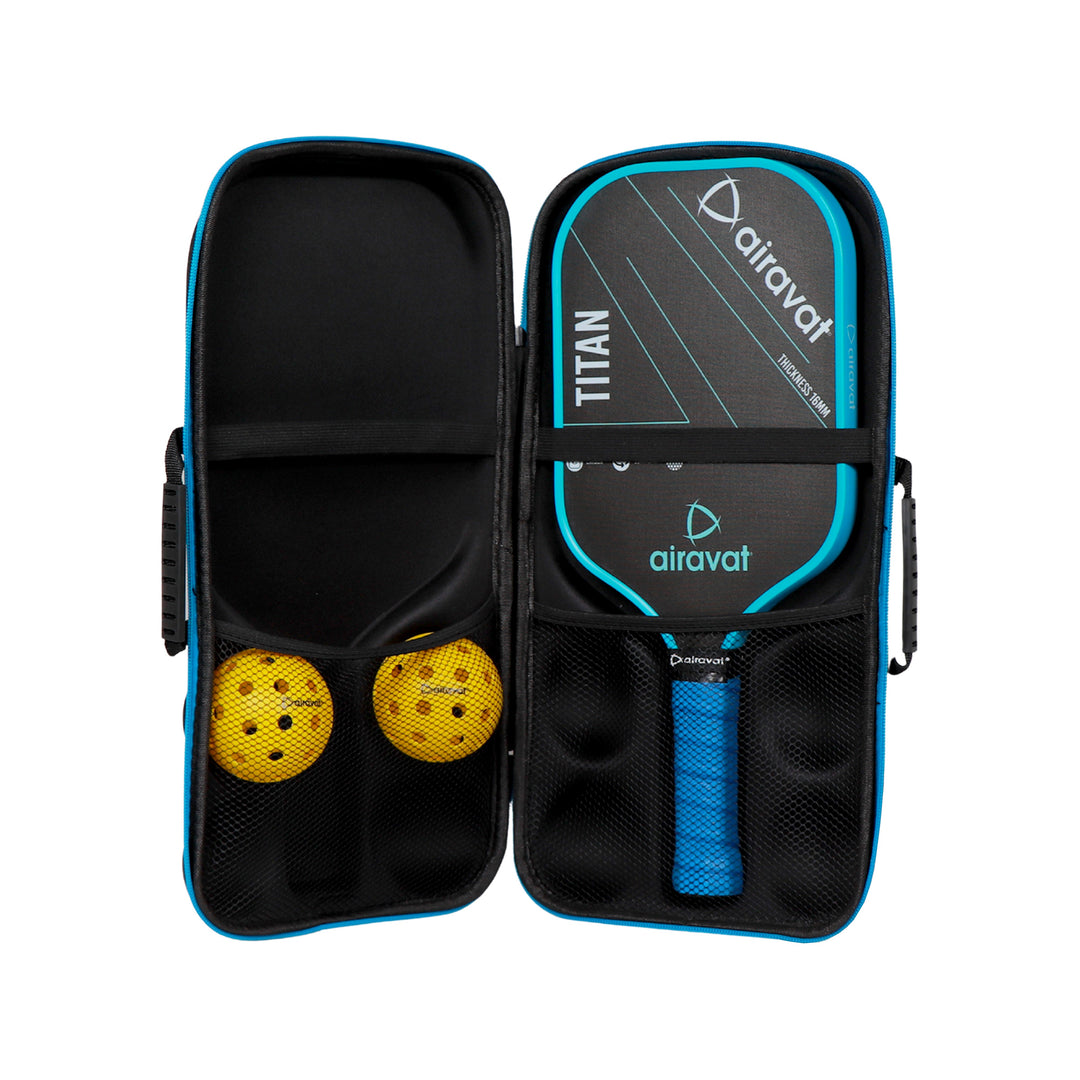 TITAN PICKLEBALL PADDLE (SET)