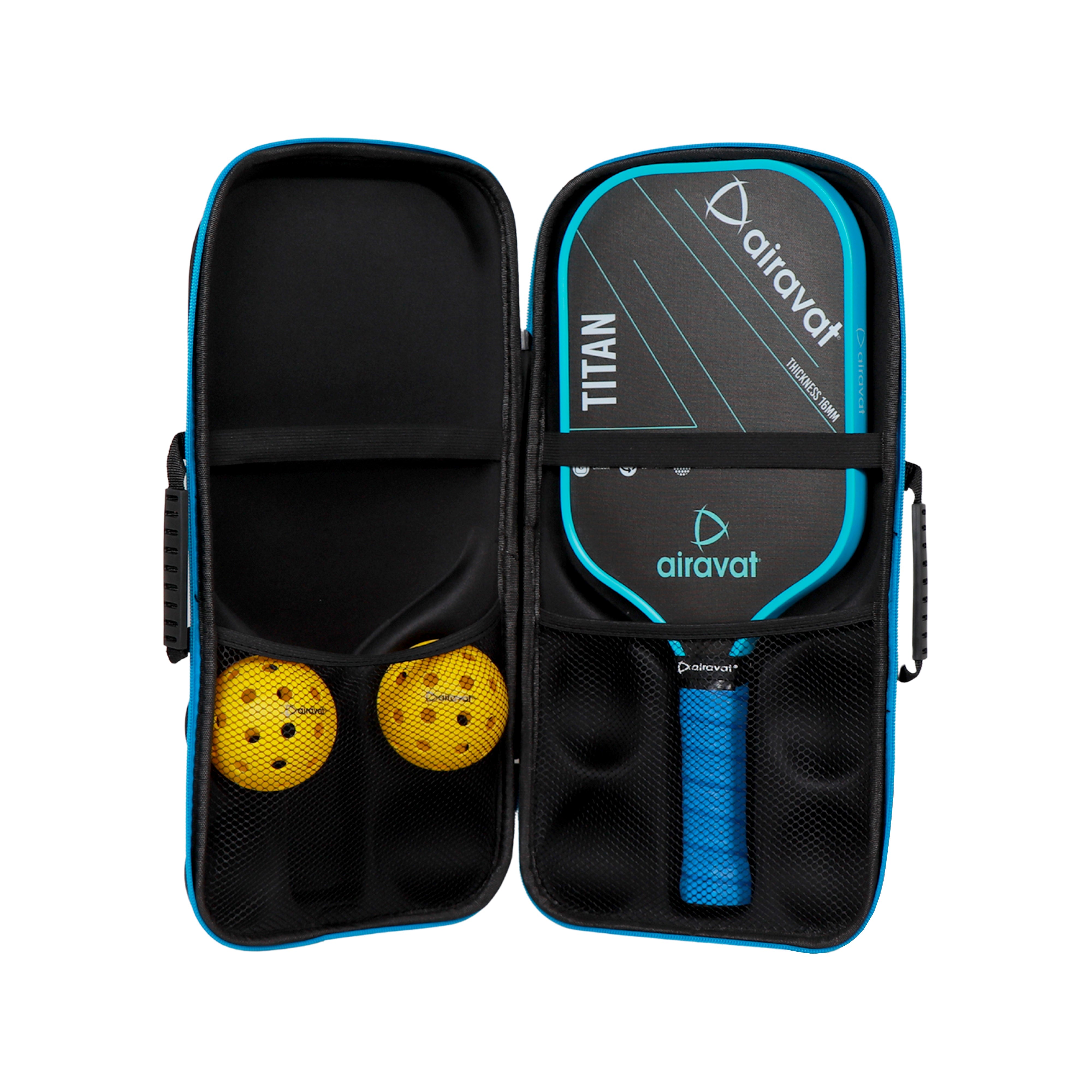 TITAN PICKLEBALL PADDLE (SET)