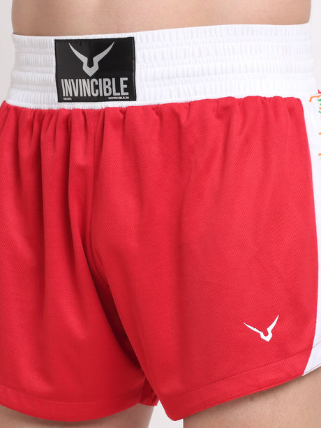 Invincible Men's Sublimation Wushu Set | K.L. Mahajan & Sons (Invincible)