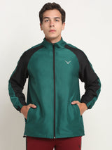 Invincible Men's Classic Jacket