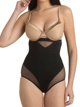 Ruby High Waist Shaper Brief