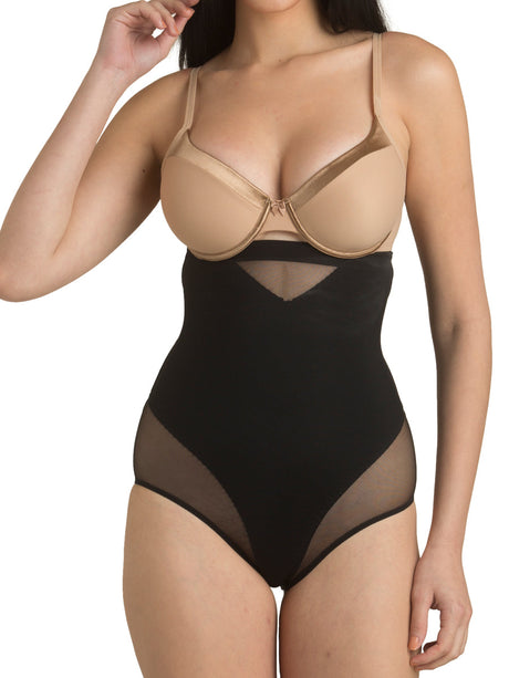 Ruby High Waist Shaper Brief | Omtex