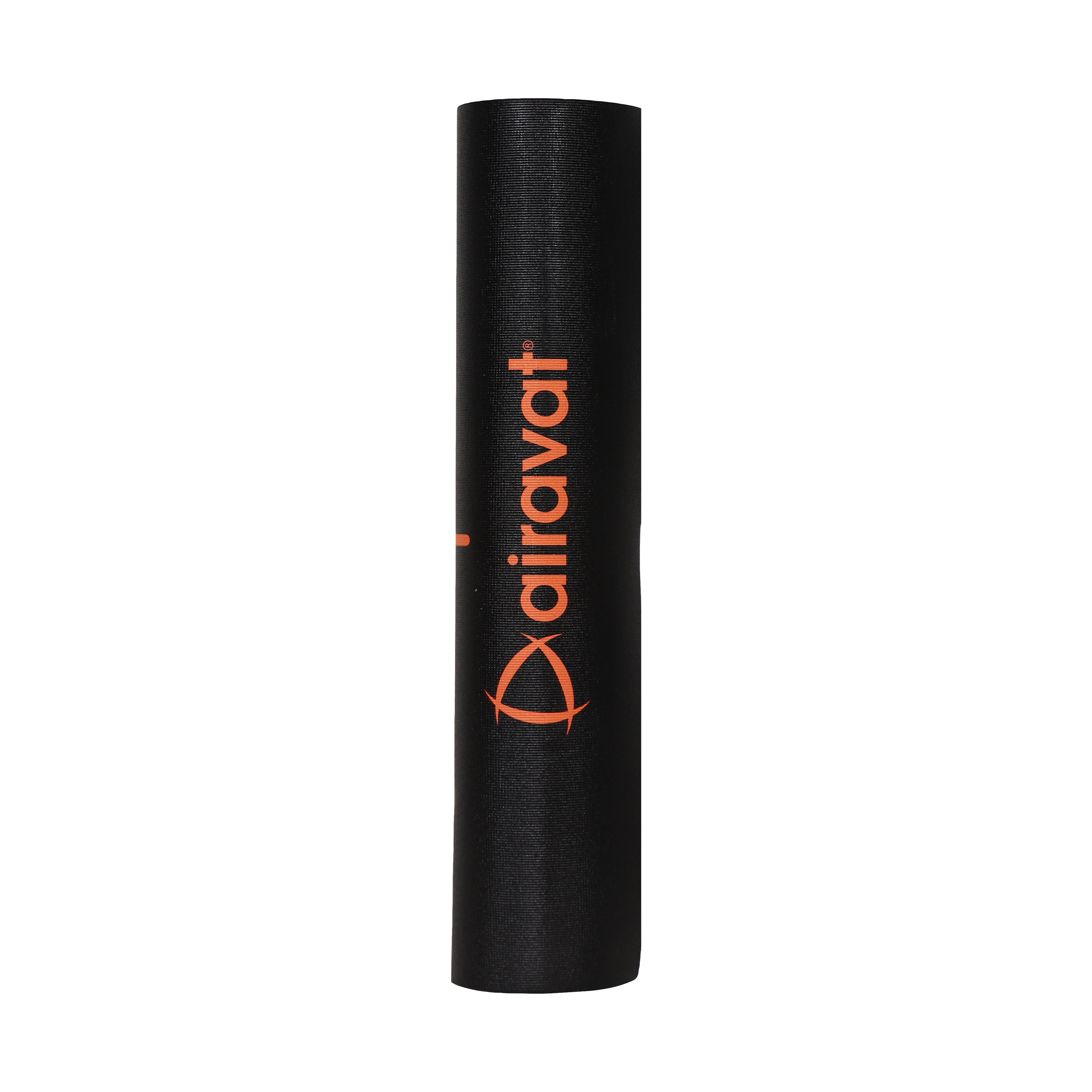 ZEN FLEX 6MM YOGA MAT (GUIDE ALIGNMENT) WITH BAG