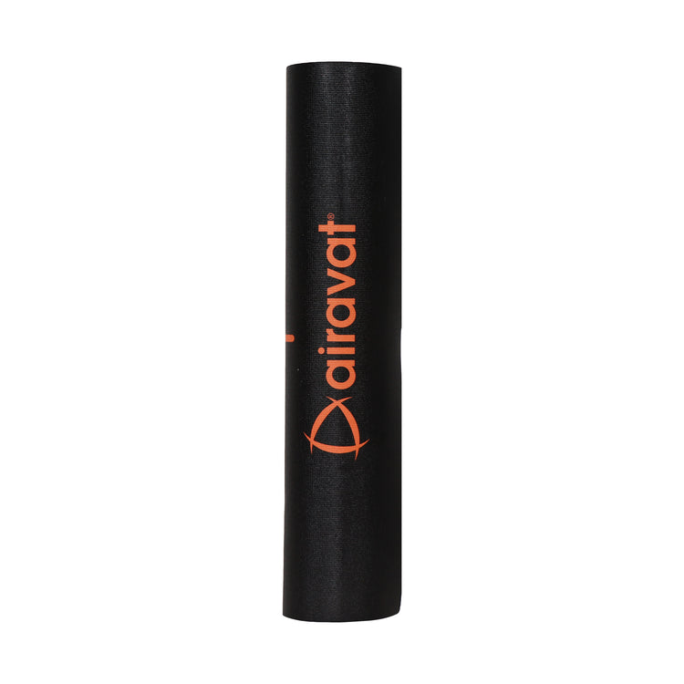 ZEN FLEX 6MM YOGA MAT (GUIDE ALIGNMENT) WITH BAG