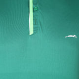 STAG GLOBAL Rapid Men’s Athletic Fit Polo T-shirt | Breathable and Comfortable Sportswear