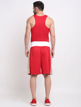 Invincible Men's Competition Boxing Set