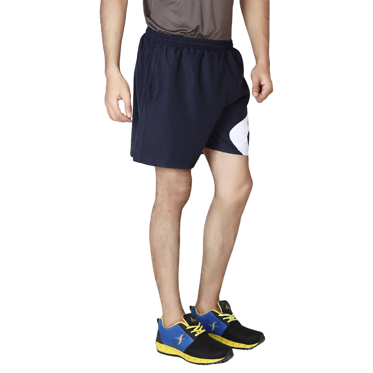 STAG GLOBAL Speed Men's Shorts Quick-Dry | Athletic Fit | Lightweight | Stretchable