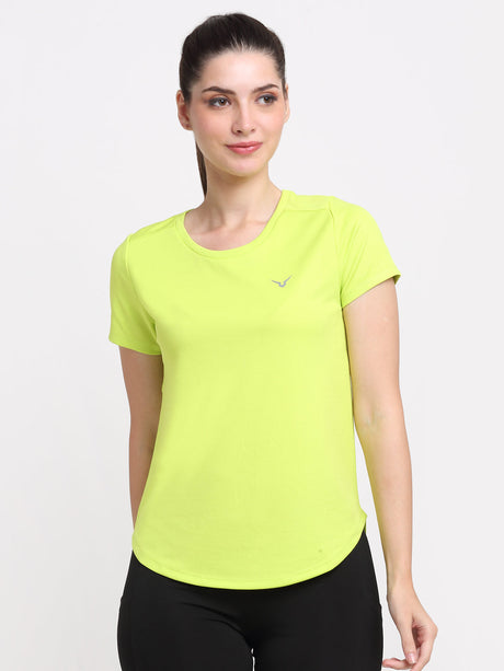 Invincible Women’s Open Back Top | K.L. Mahajan & Sons (Invincible)