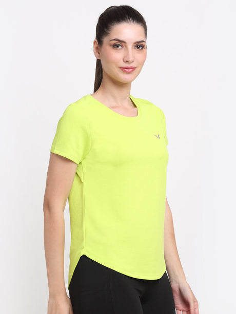 Invincible Women’s Open Back Top | K.L. Mahajan & Sons (Invincible)